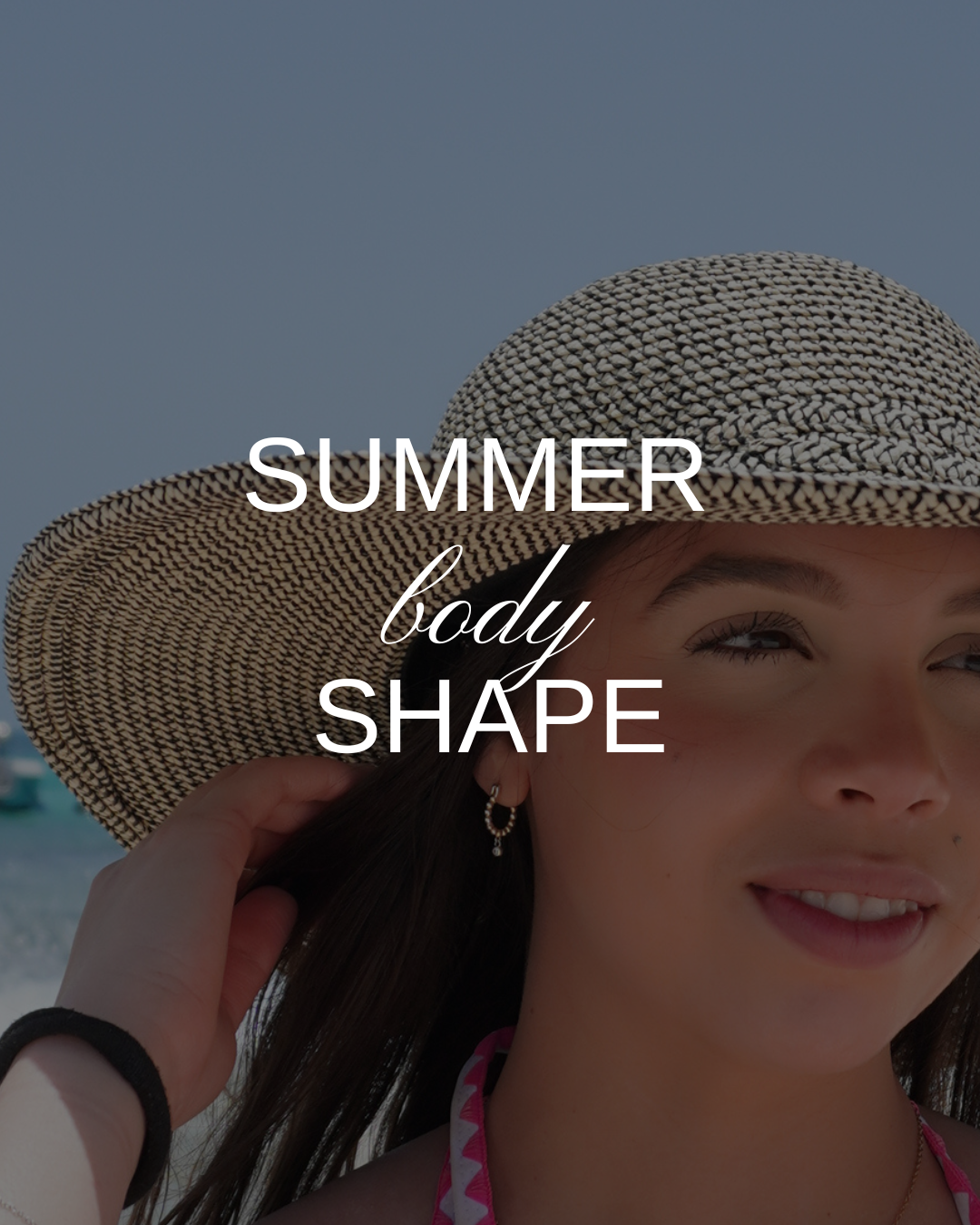 Summer Body Shape - Radiofrecuencia Monopolar Abdomen 2 sesiones