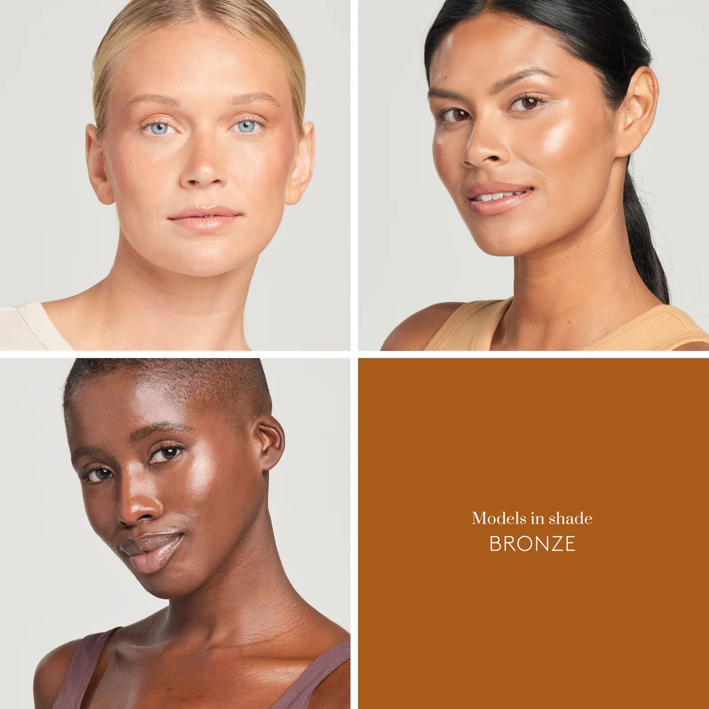 ColoreScience Bronze Color Balm