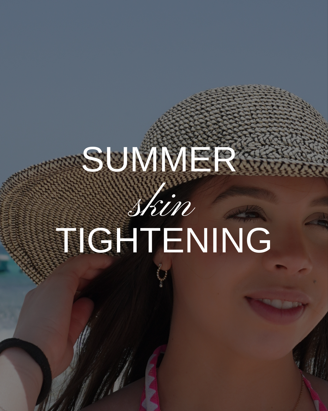 Skin Tightening Radiofrecuencia Facial