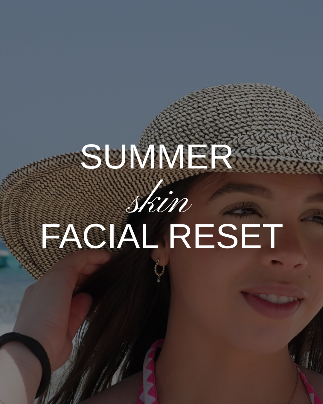 Skin Facial Reset