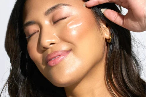 Face Reality Glow Tone Corrective Serum