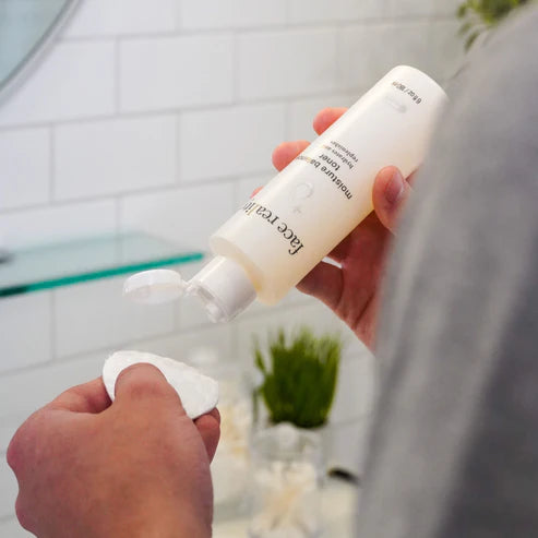 Face Reality Moisture Balance Toner