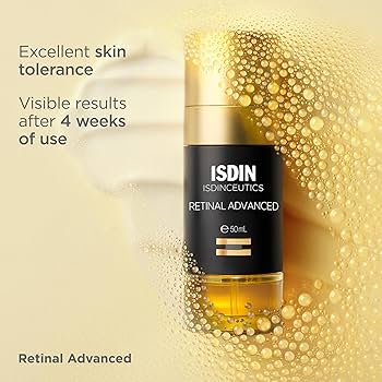 Isdin Retinal Advanced
