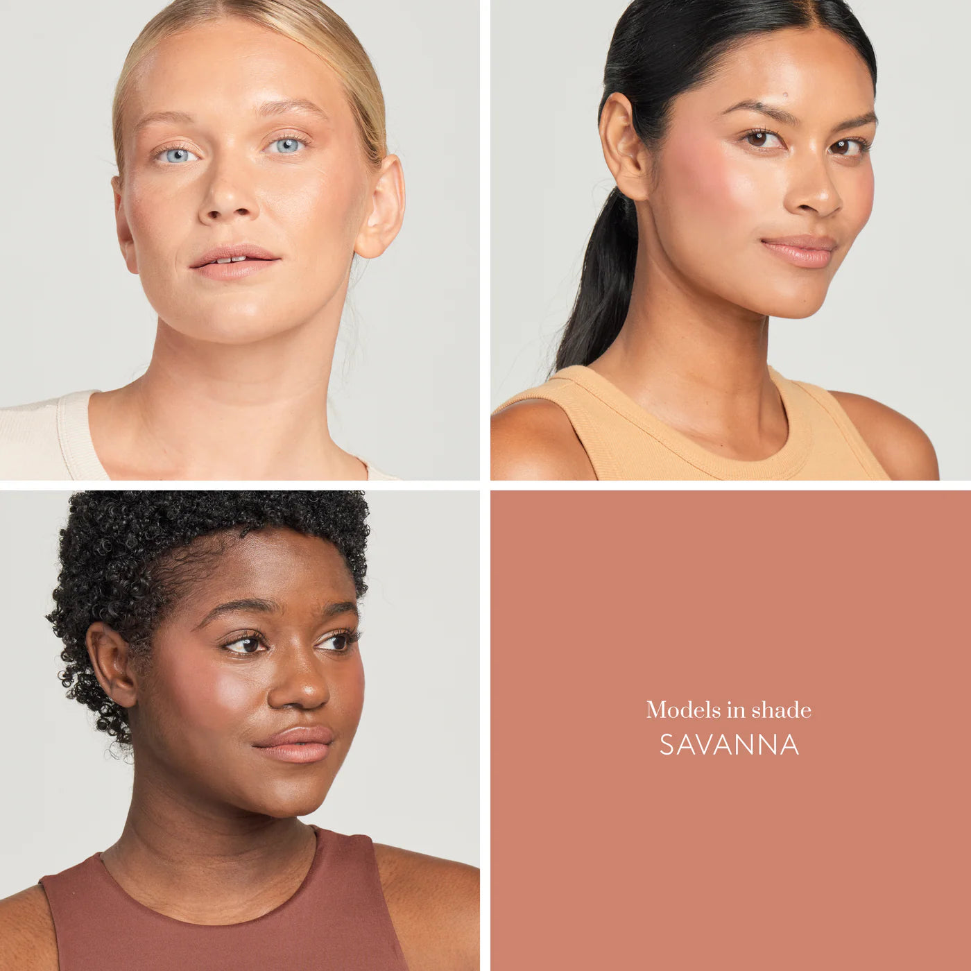 ColoreScience Savanna Color Balm