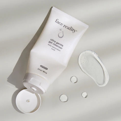 Face Reality Ultra Gentle Cleanser