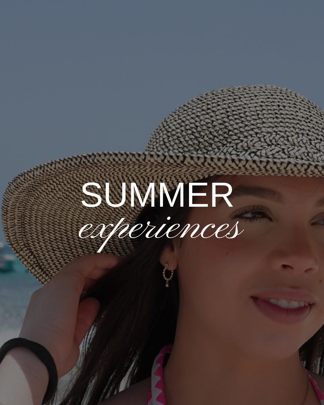 Summer Experiences