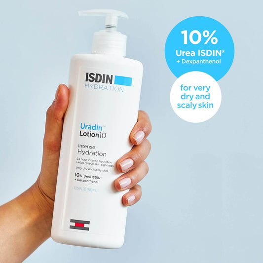 Isdin Uradin Lotion