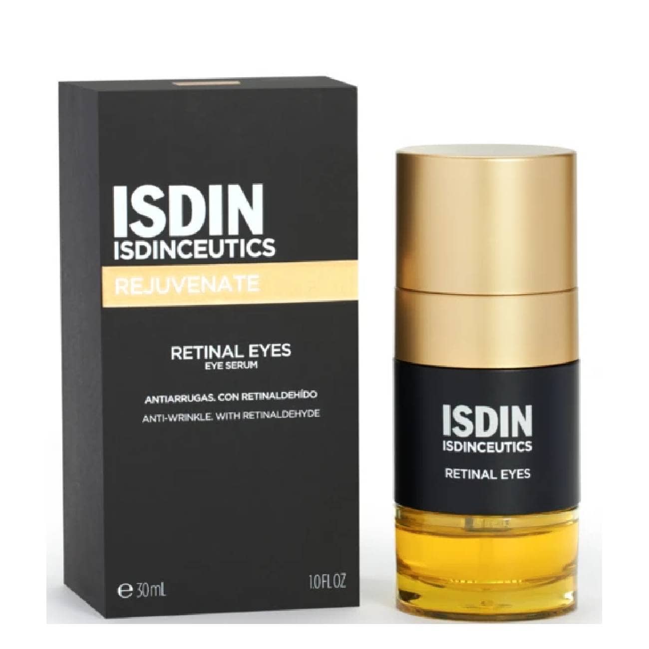 Isdin Retinal Eye Care