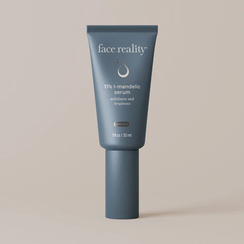 Face Reality 11% L Mandelic Serum