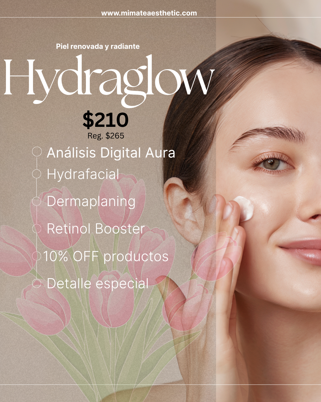 HydraGlow