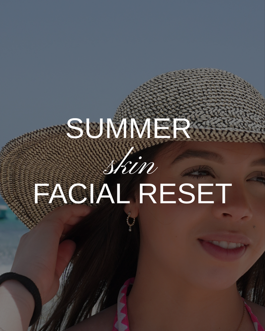 Skin Facial Reset