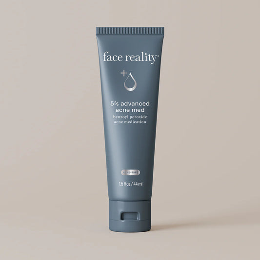 Face Reality 5% Advanced Acne Med (Requiere Evaluación)