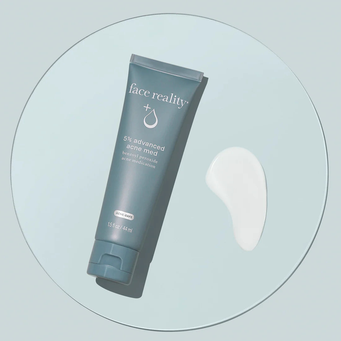 Face Reality 5% Advanced Acne Med (Requiere Evaluación)