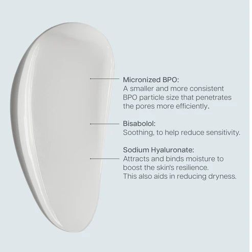 Face Reality 5% Advanced Acne Med (Requiere Evaluación)