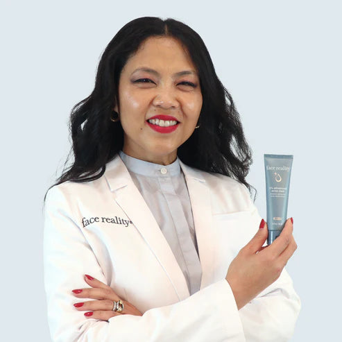 Face Reality 5% Advanced Acne Med (Requiere Evaluación)
