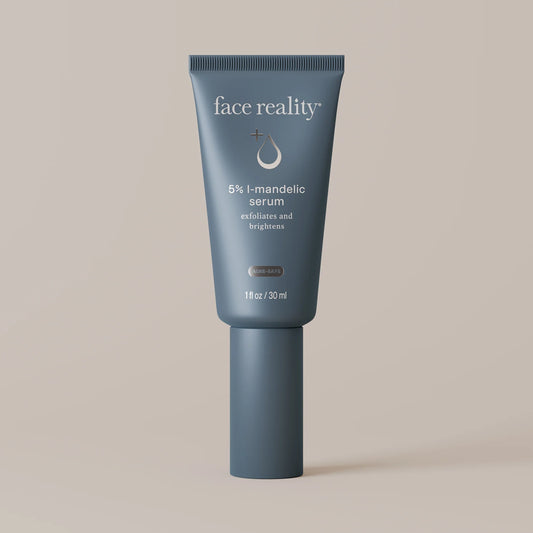 Face Reality 5% L Mandelic Serum
