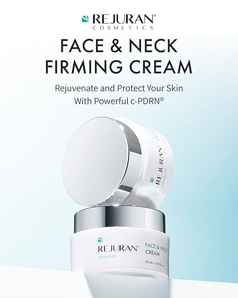 Rejuran Face & Neck Firming Cream