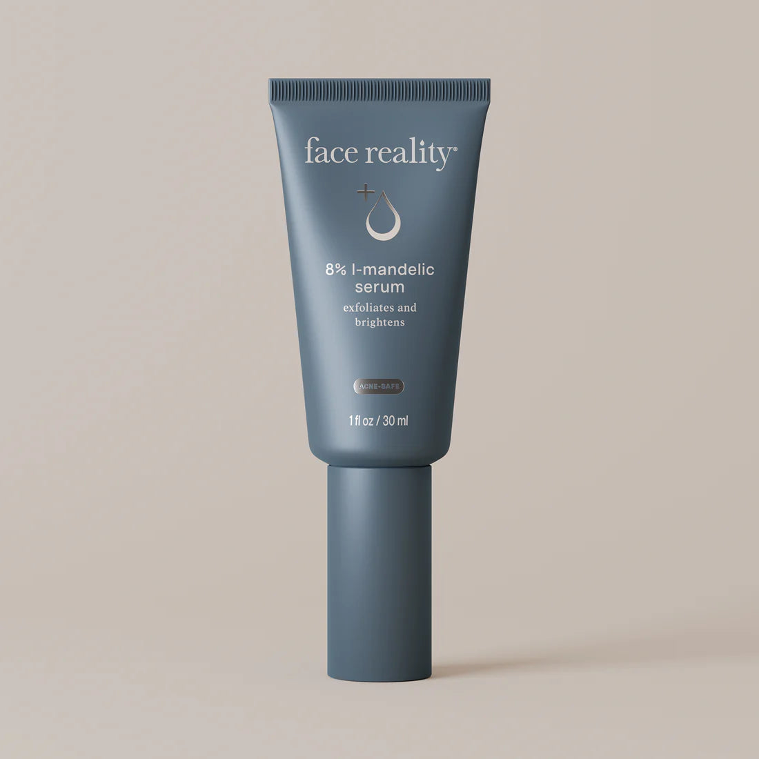 Face Reality 8% L- Mandelic Serum