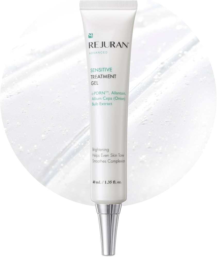 Rejuran Advanced Scar Gel