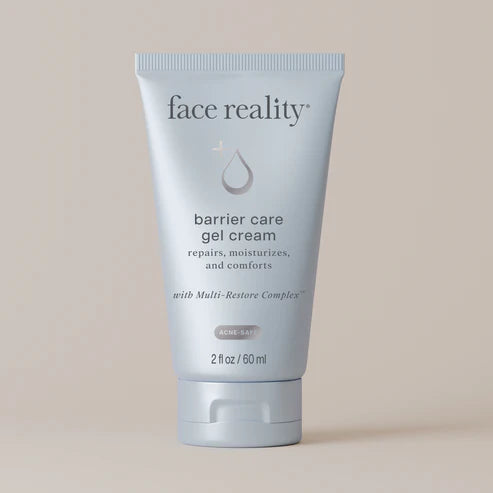 Face Reality Barrier Care Gel Cream
