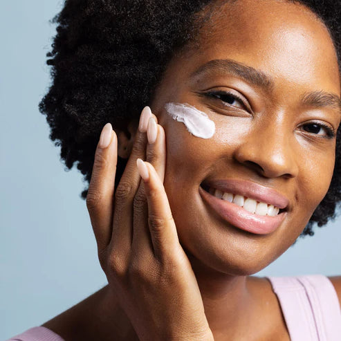 Face Reality Barrier Care Gel Cream