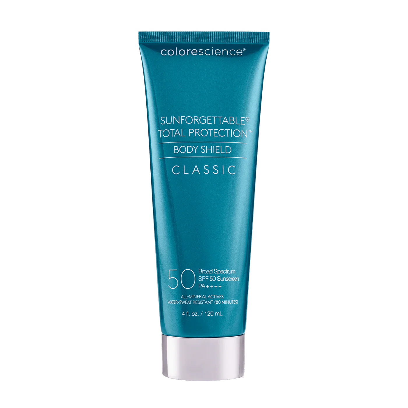 ColoreScience Body Shield Classic SPF 50