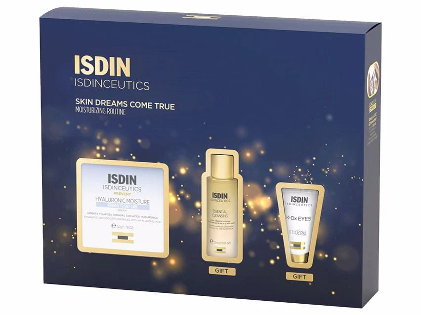 Isdin Skin Dreams Come True Set