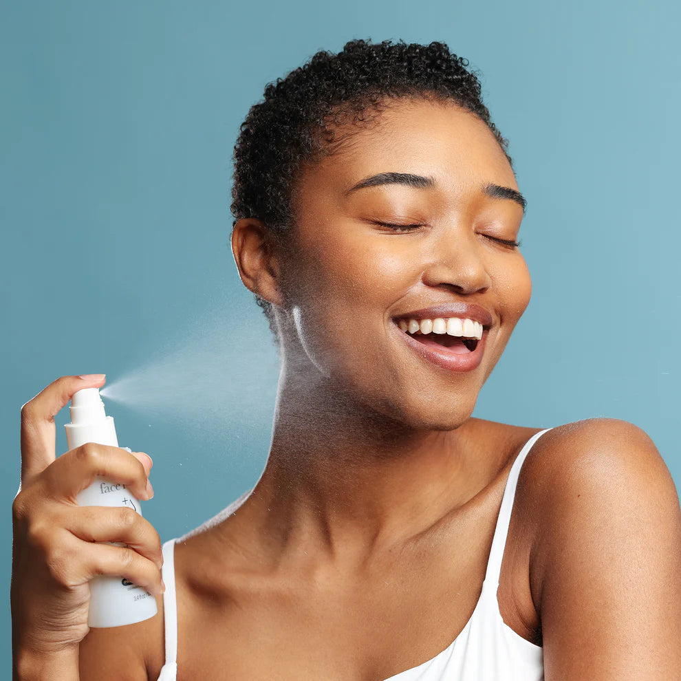 Face Reality Omni Clear Mist