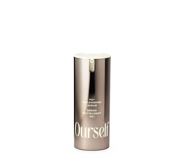 Ourself HA Serum 15ml
