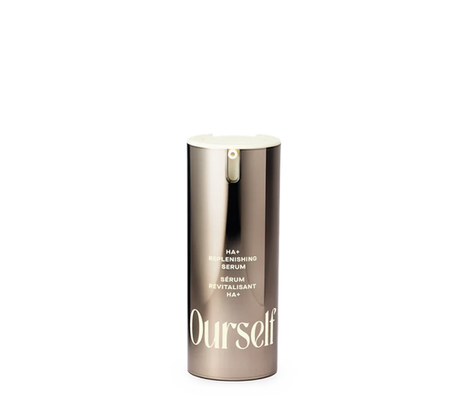 Ourself HA Serum 15ml