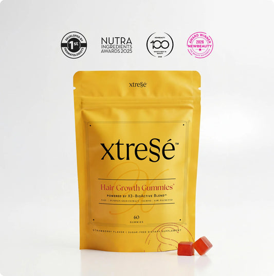 Xtressé
