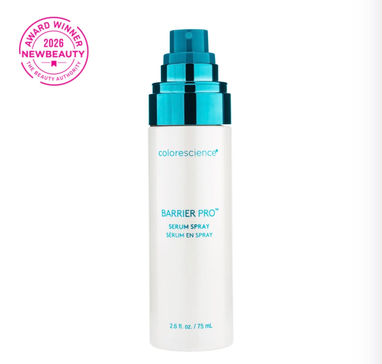 Barrier Pro Serum Spray