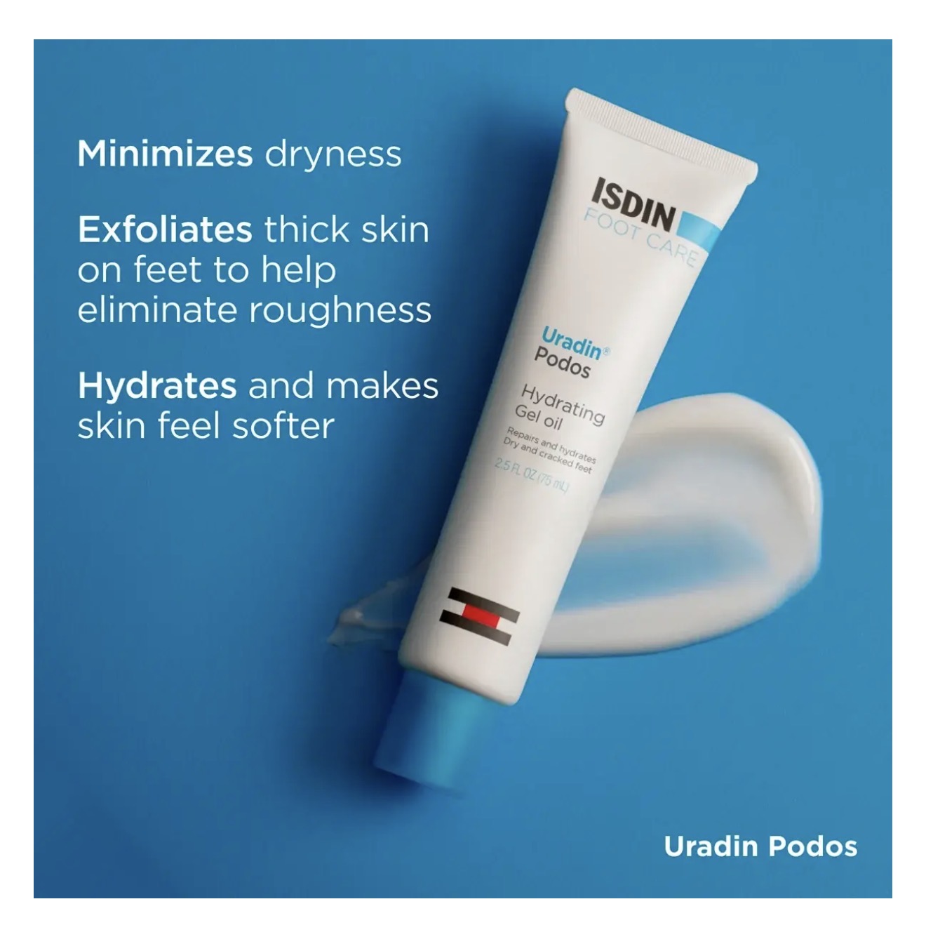 Uradin Podos