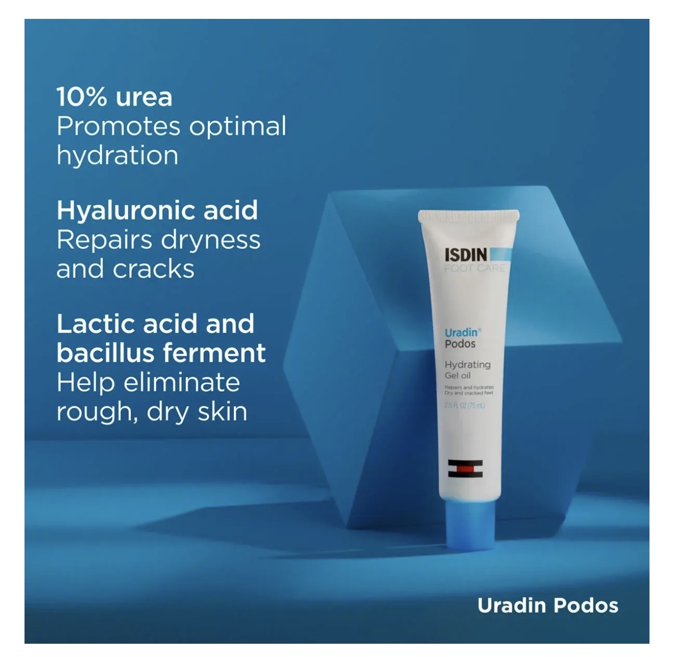 Uradin Podos