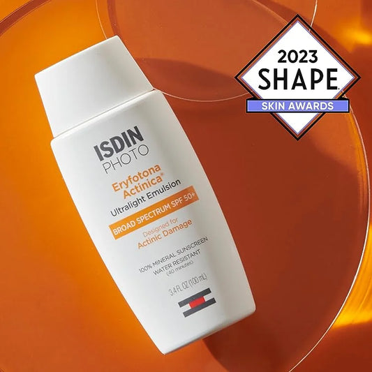 Isdin Eryfotona Actínica