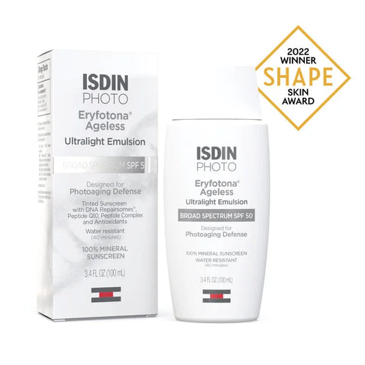 Isdin Eryfotona Ageless