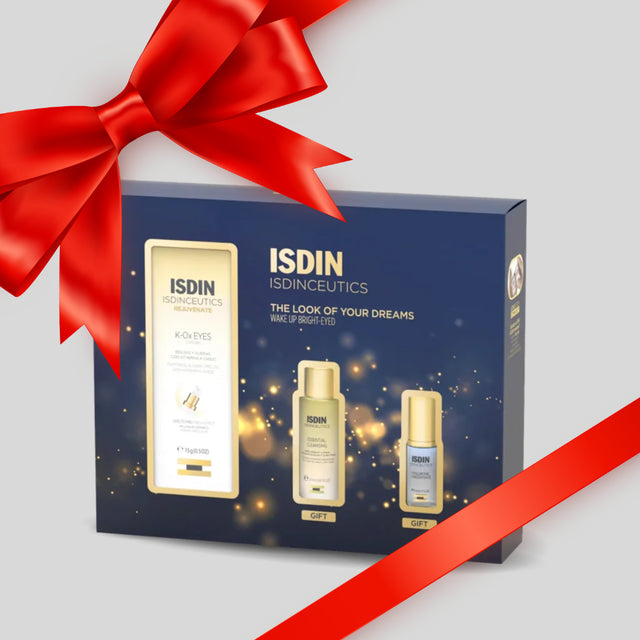 Isdin - The Look of Your Dreams Set