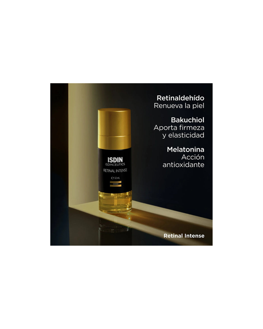 Isdin Retinal Eye Care