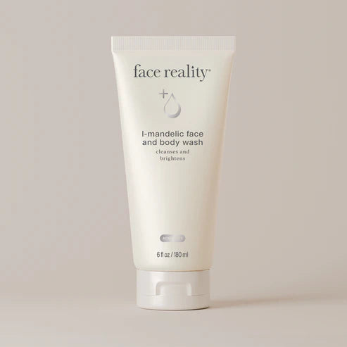 Face Reality L-Mandelic Wash