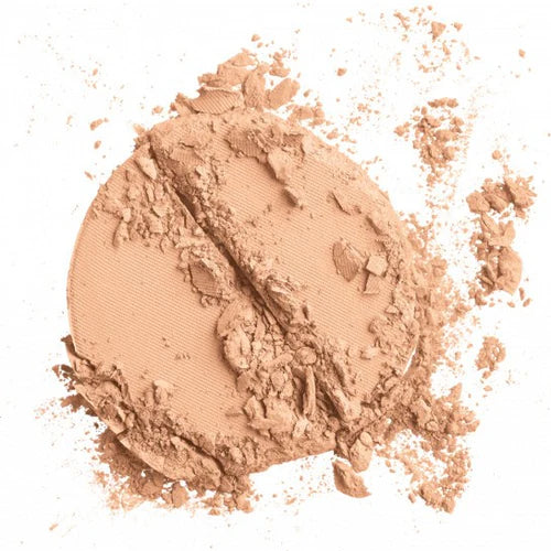 ColoreScience Natural Finish Pressed Foundation - Light Beige