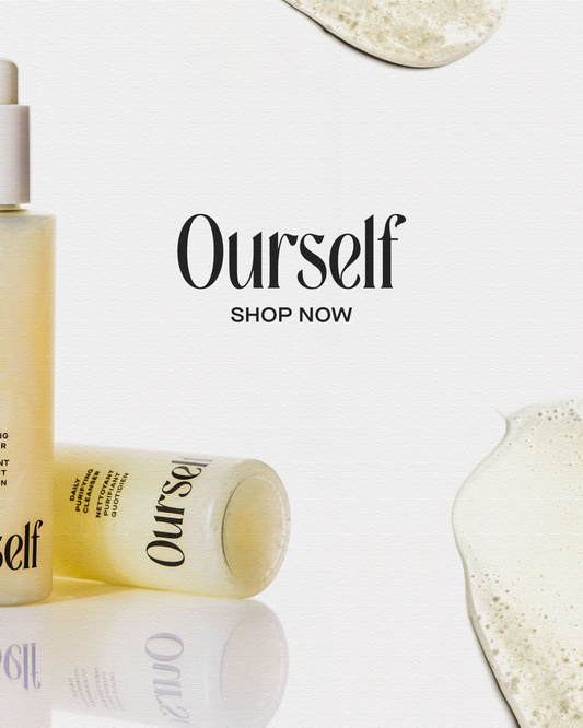 Ourself Daily Purifying Cleanser