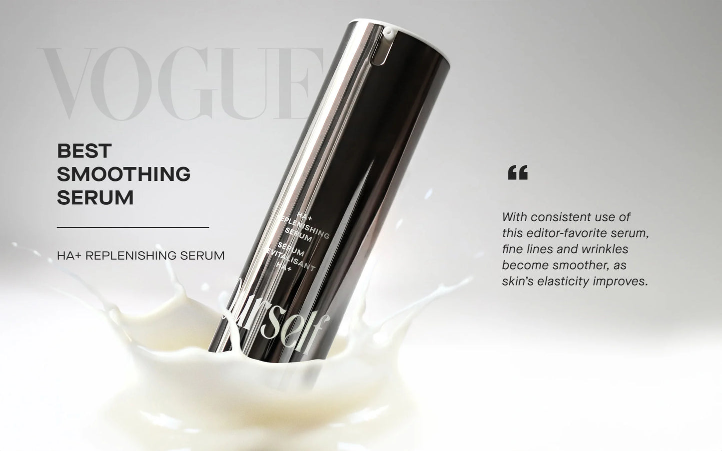 Ourself Advanced Regenerative Serum