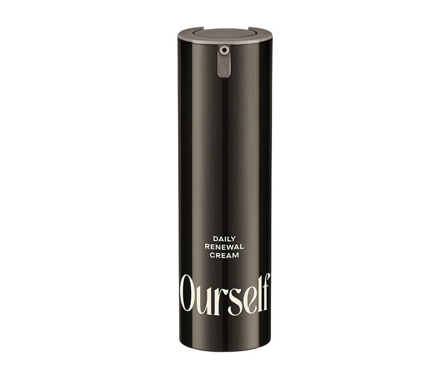 Ourself Daily Renewal Cream