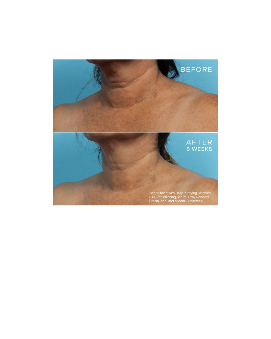 Ourself HA + Replenishing Eye Serum