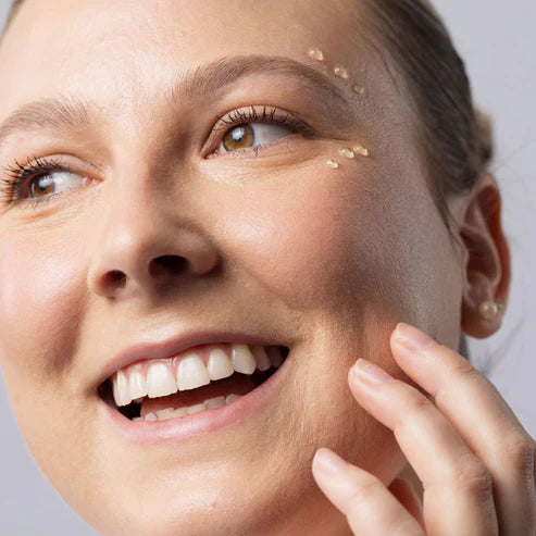 Face Reality Antioxidant Peptide Eye Gel