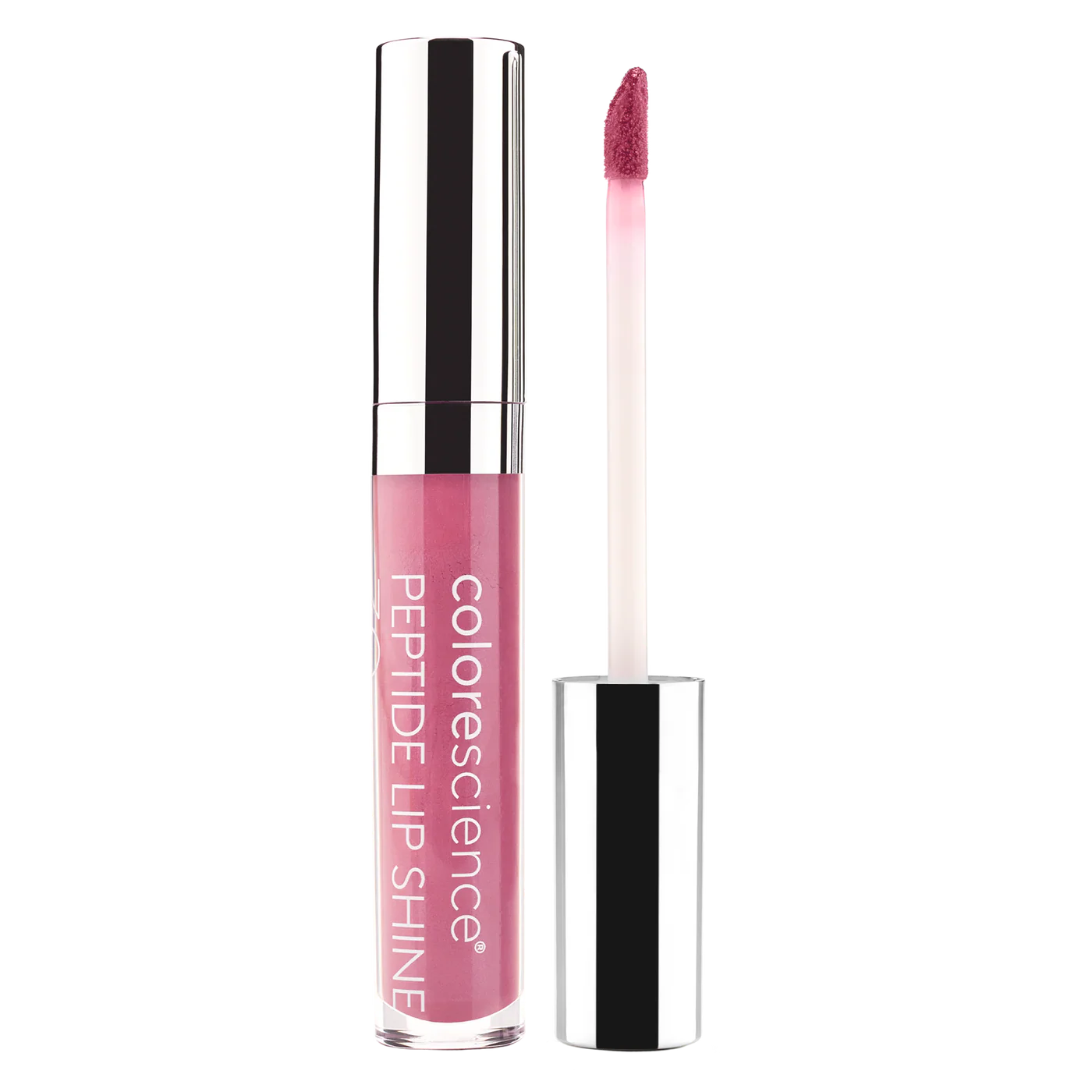 ColoreScience Peptide Lip Shine SPF 30 - Pink