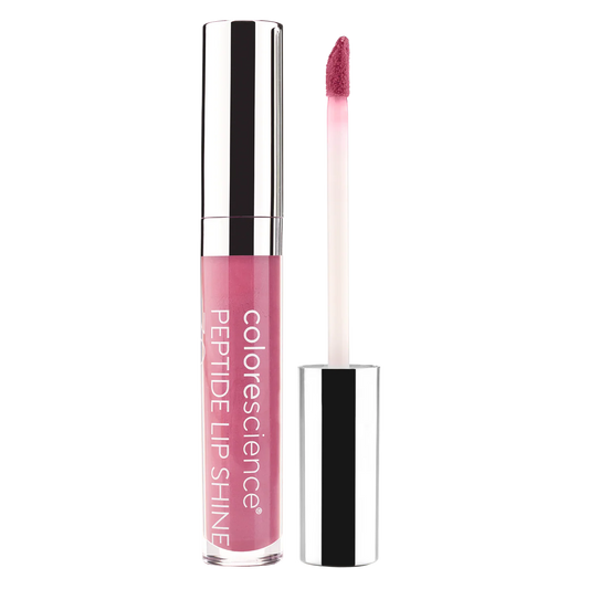 ColoreScience Peptide Lip Shine SPF 30 - Pink