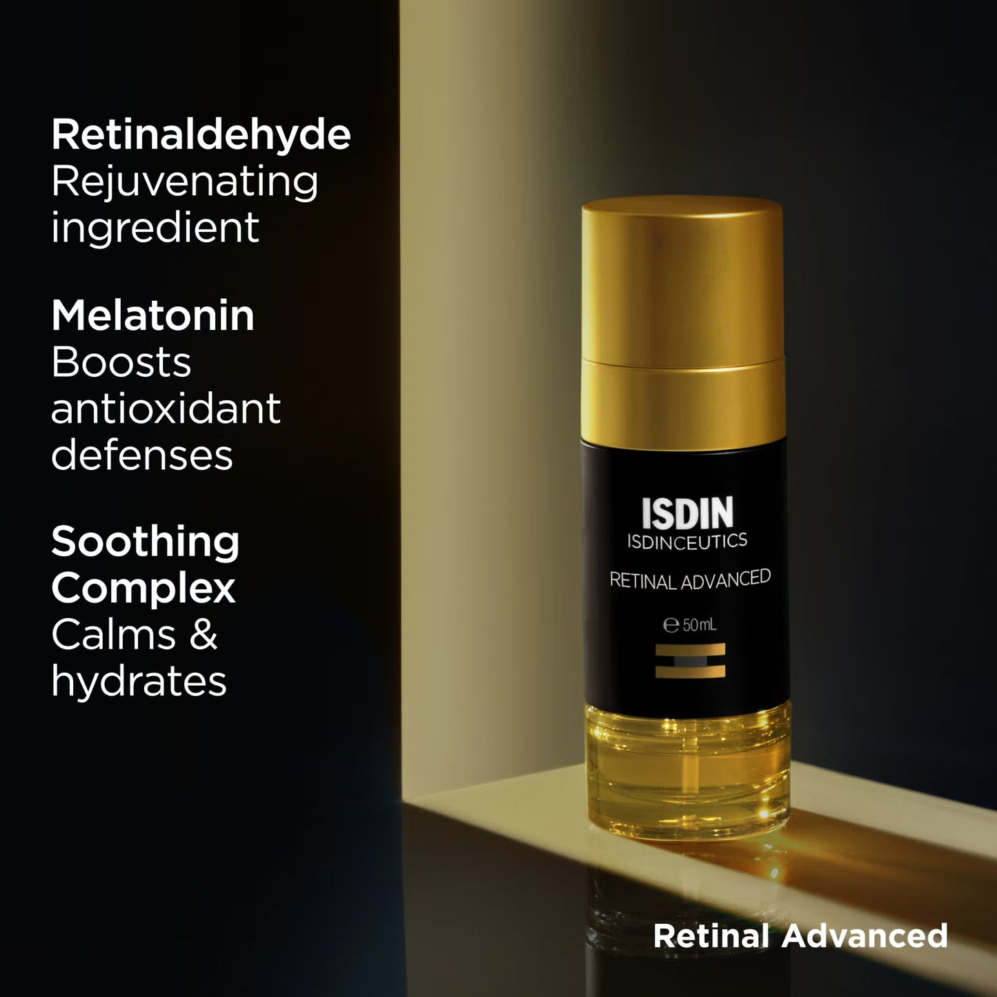 Isdin Retinal Advanced