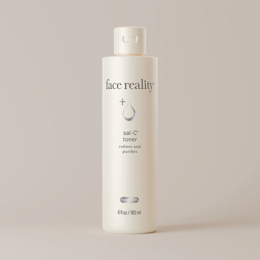 Face Reality Sal C Toner