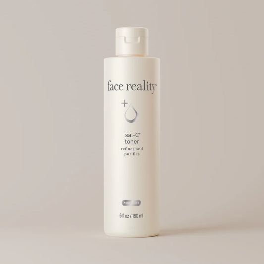 Face Reality Sal C Toner